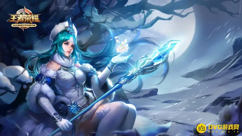 《王者荣耀》生日福利皮肤介绍-生日6折皮肤有哪几款