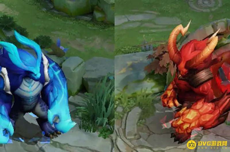 《王者荣耀》红蓝BUFF持续时间解析