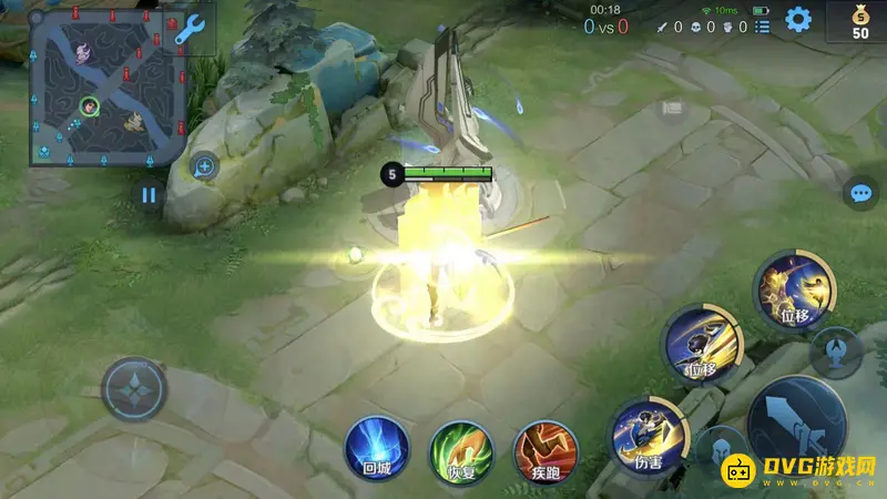 《王者荣耀》曜云鹰飞将皮肤评测