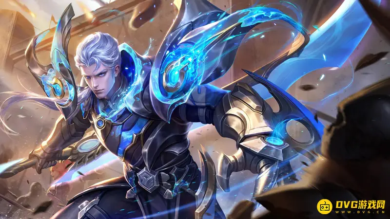 《王者荣耀》转区指南