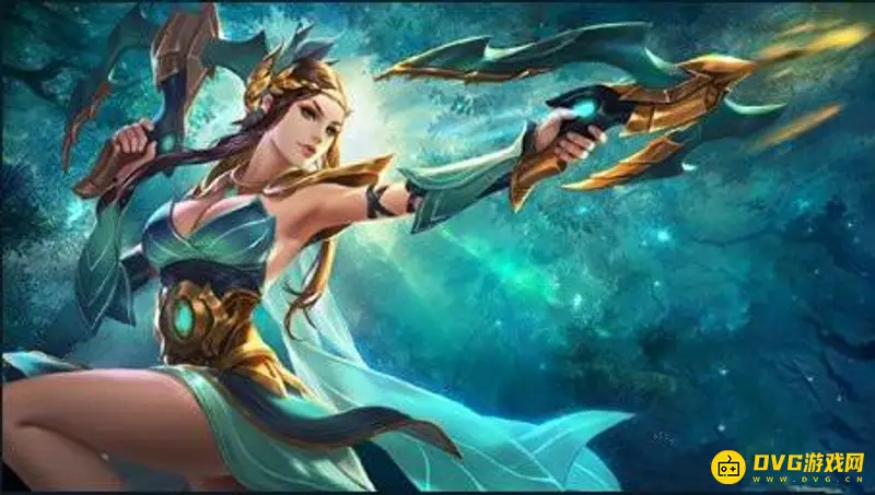 《王者荣耀》首充没领赵云怎么办