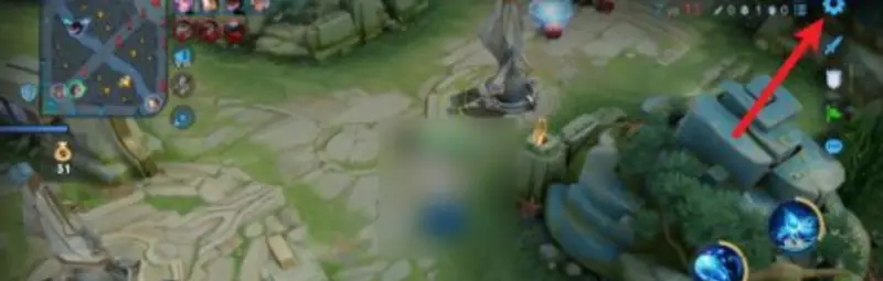 《王者荣耀》投降操作指南