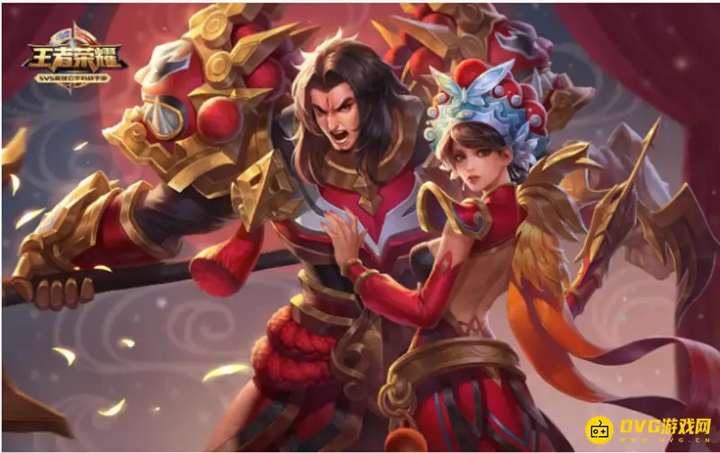 《王者荣耀》虞姬使用率为什么下降-虞姬使用率下降的原因