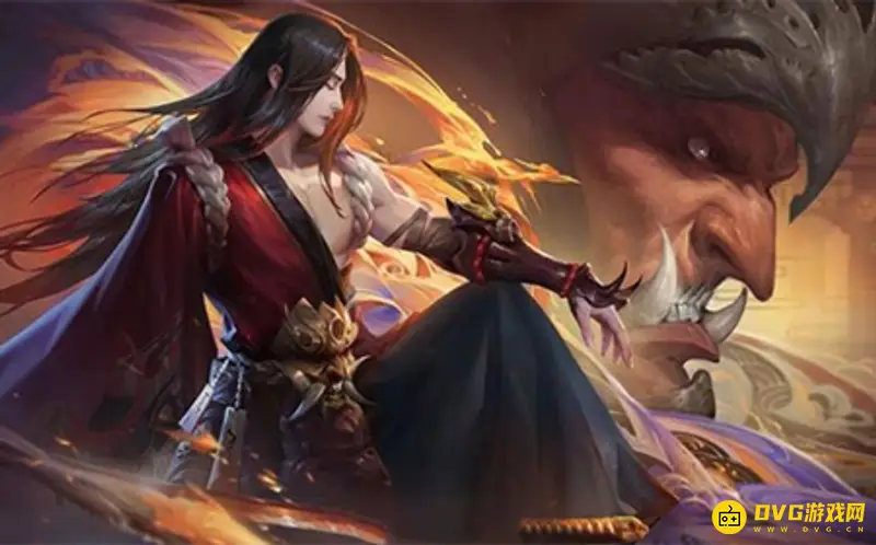 《王者荣耀》橘右京二闪怎么操作-橘右京技能与闪现配合详解