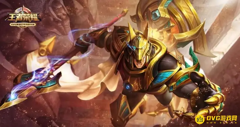 《王者荣耀》虎年限定皮肤介绍-裴擒虎等五款皮肤详解