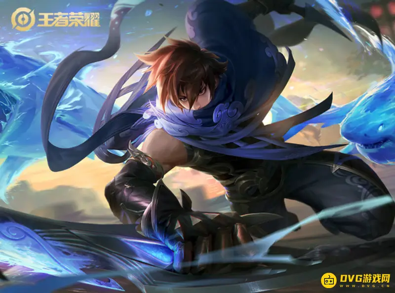 《王者荣耀》S24打野英雄排行