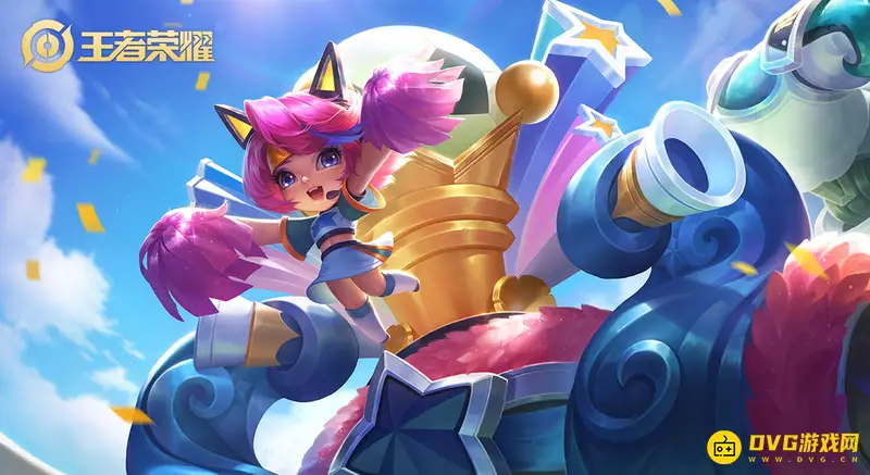 《王者荣耀》S30赛季人机试炼皮肤一览