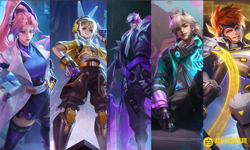 《王者荣耀》7周年皮肤返场预测