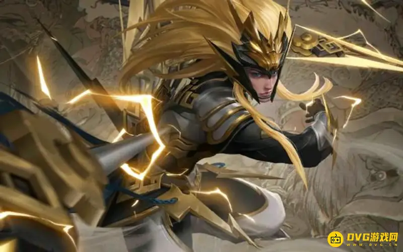 《王者荣耀》马超怎么玩-马超铭文与出装详解