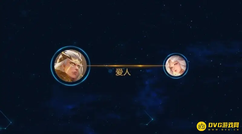 《王者荣耀》S28情侣英雄一览