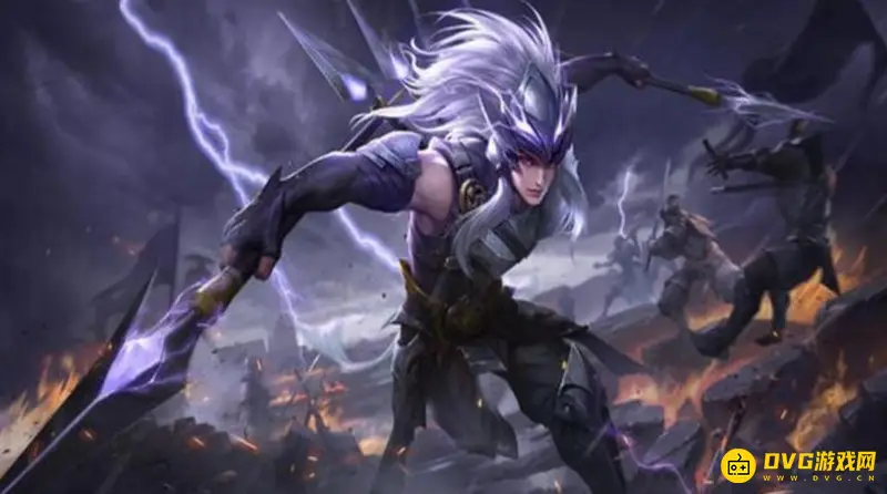 《王者荣耀》马超1v1怎么出装-单挑马超最佳装备搭配