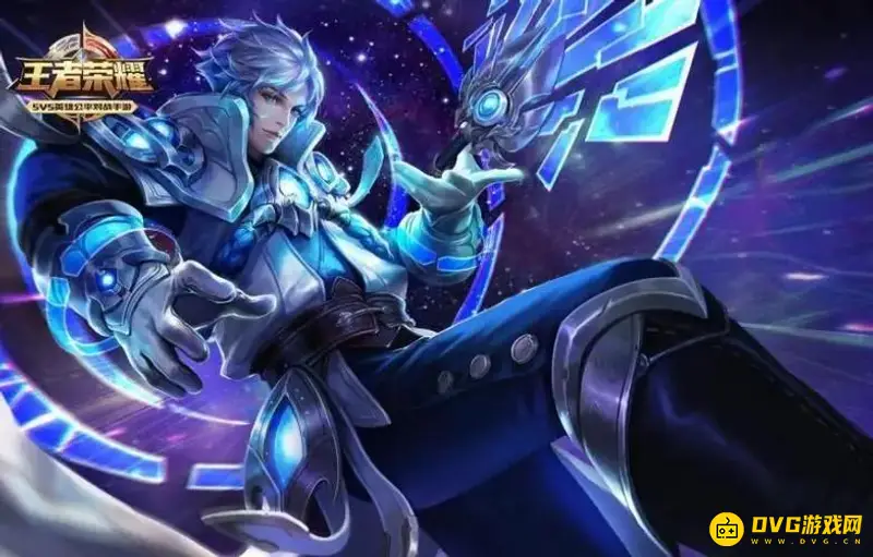 《王者荣耀》小国标含义解析-英雄战力排名详解