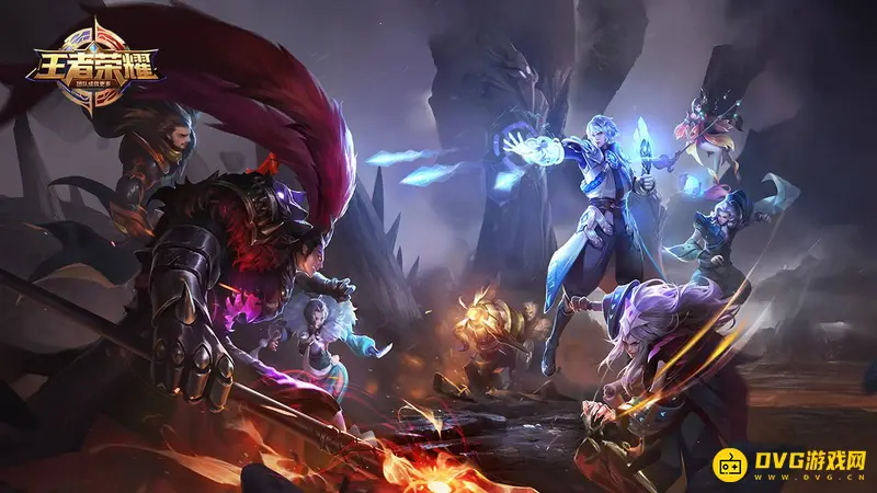 《王者荣耀》如何通过复制特殊符号实现空白名字-s28空白名字设置方法