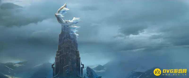 《王者荣耀》CG动画顺序详解