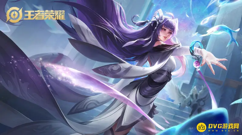 《王者荣耀》S28赛季西施强势解析-功能法师表现出色