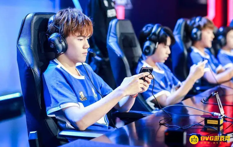 《王者荣耀》KPLS组解析