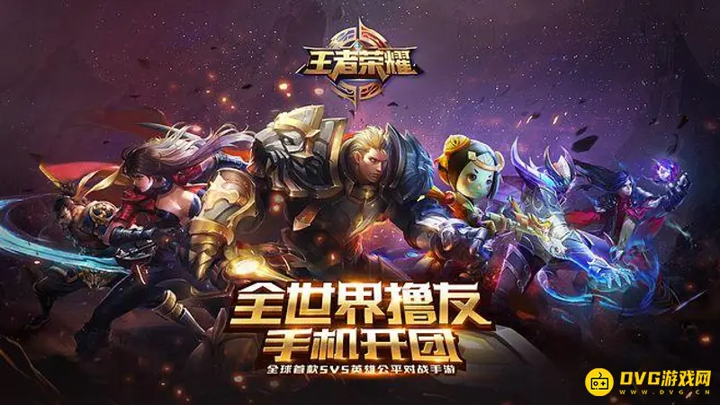 《王者荣耀》1v1克制貂蝉英雄推荐-实用对抗技巧解析