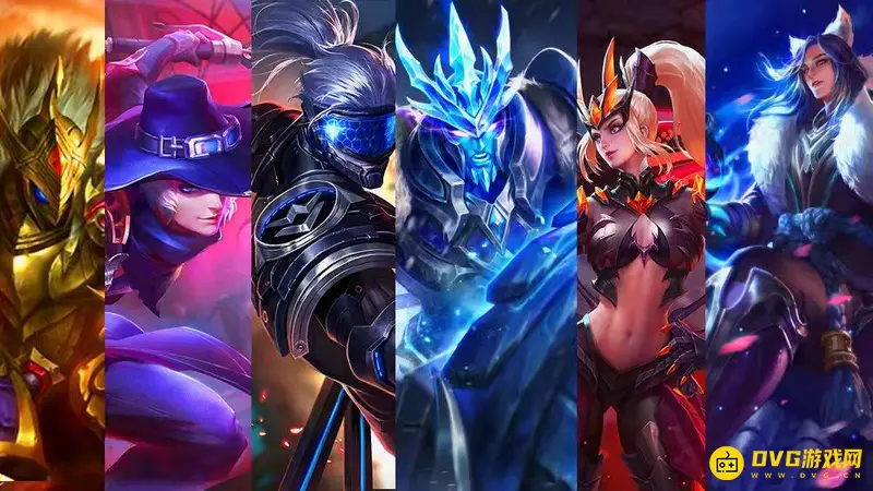 《王者荣耀》S26赛季上线时间预测-圣诞节前后开启