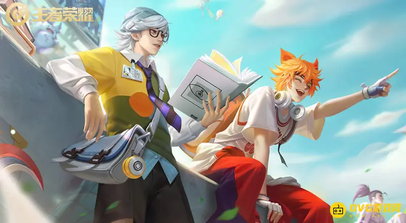 《王者荣耀》27个打野英雄名字一览-详细列表解析