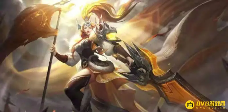 《王者荣耀》FMVP皮肤公布时间-历届FMVP皮肤一览