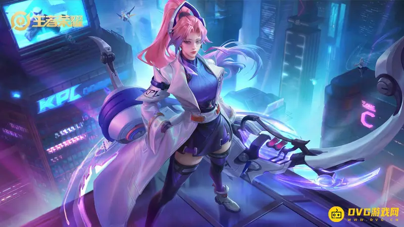 《王者荣耀》账号异常提示