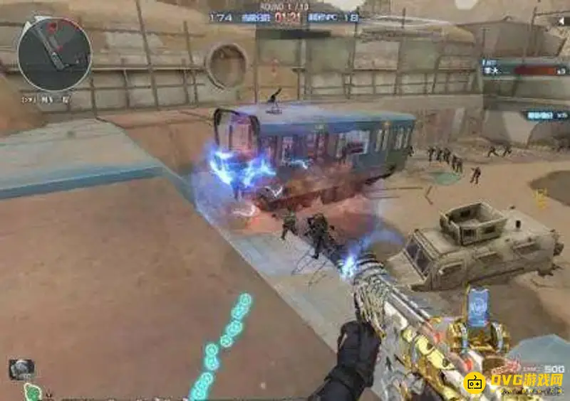 《王者荣耀》白虎属性详解