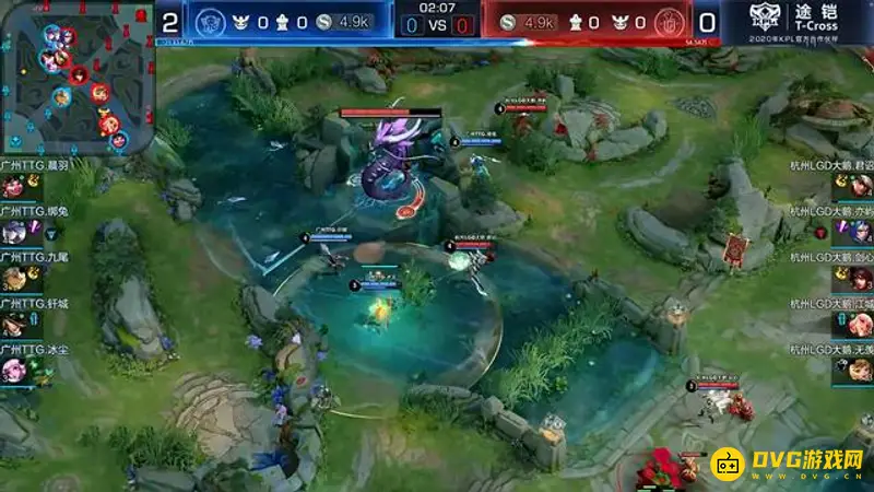 《王者荣耀》马瑶组合解析-核心玩法与技巧详解