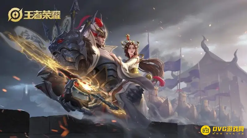 《王者荣耀》干将台词大全-干将经典语录汇总