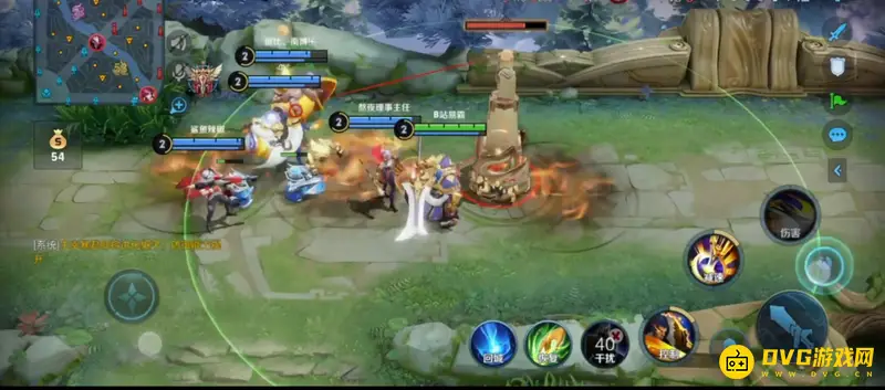 《王者荣耀》上分技巧详解