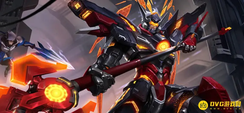 《王者荣耀》吕布攻速阈值详解