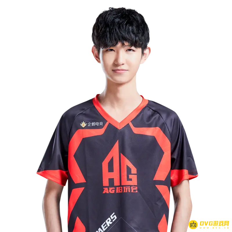 《王者荣耀》AG超玩会成员名单全解析