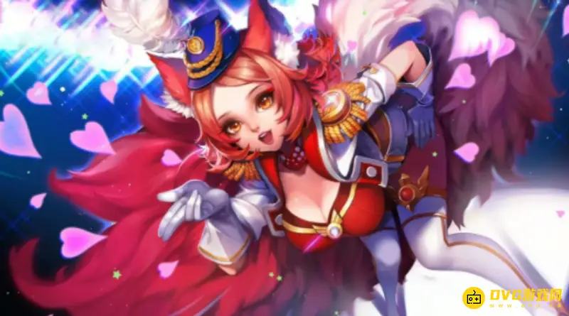 《王者荣耀》女生新手入门指南