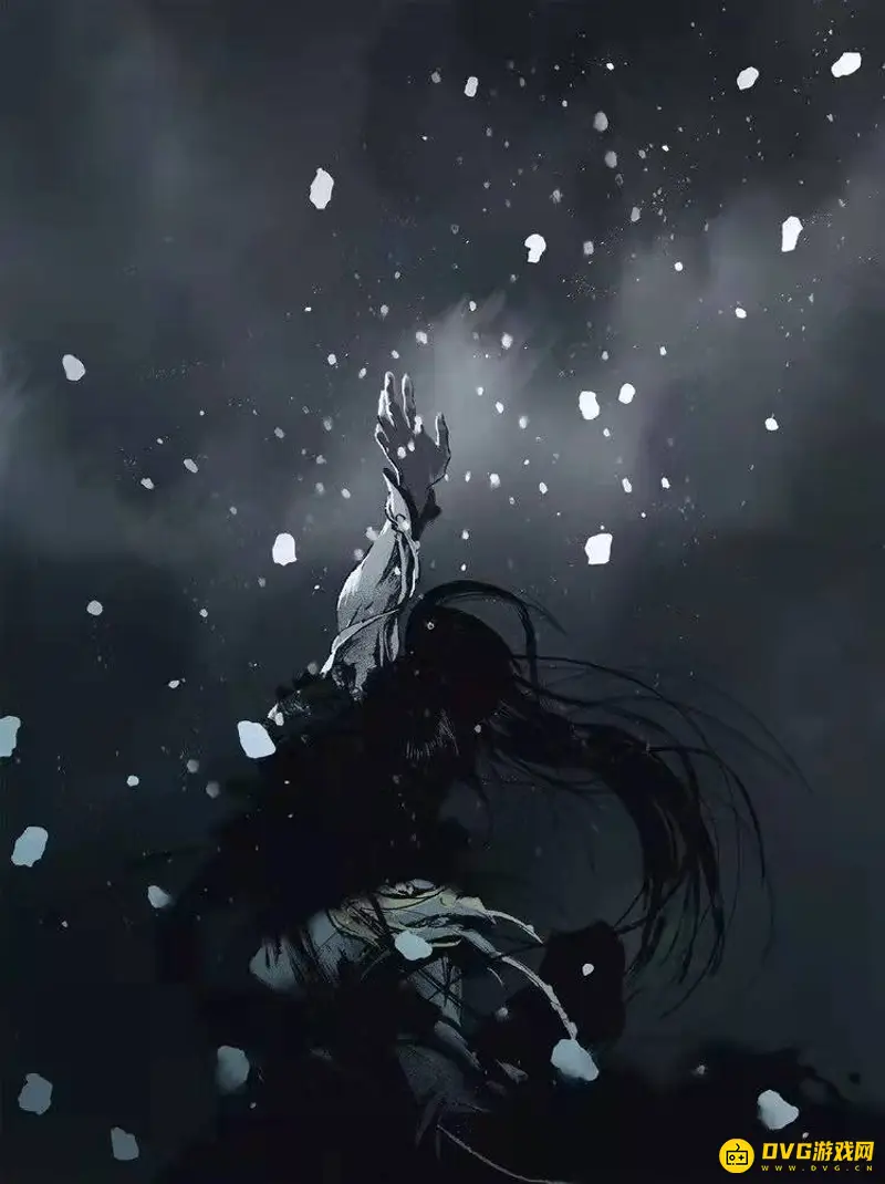 《王者荣耀》韩信傲雪梅枪台词大全