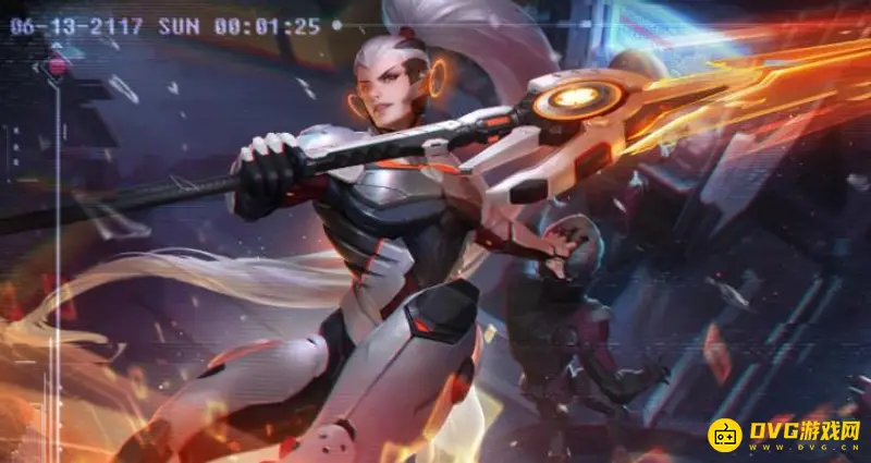 《王者荣耀》KPL限定皮肤大全