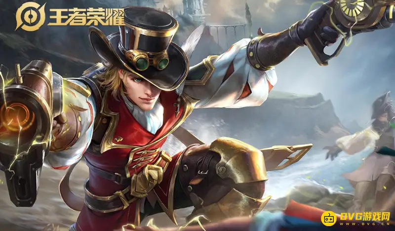 《王者荣耀》S26上分英雄推荐