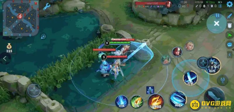 《王者荣耀》S30赛季铠出装攻略