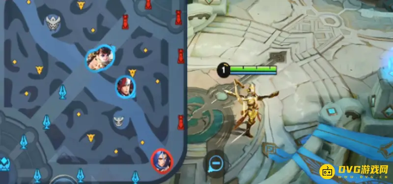 《王者荣耀》注意信号发出方法详解