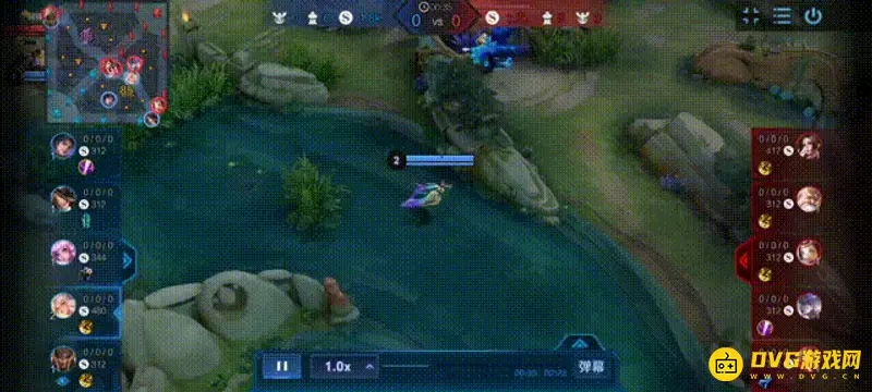 《王者荣耀》嫦娥玩法详解