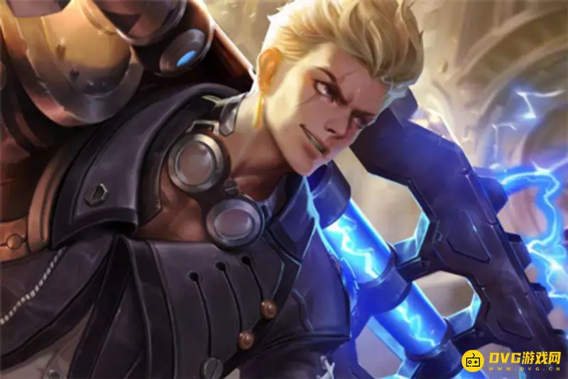 《王者荣耀》最强十大战士推荐