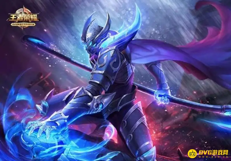 《王者荣耀》十大最强英雄排行