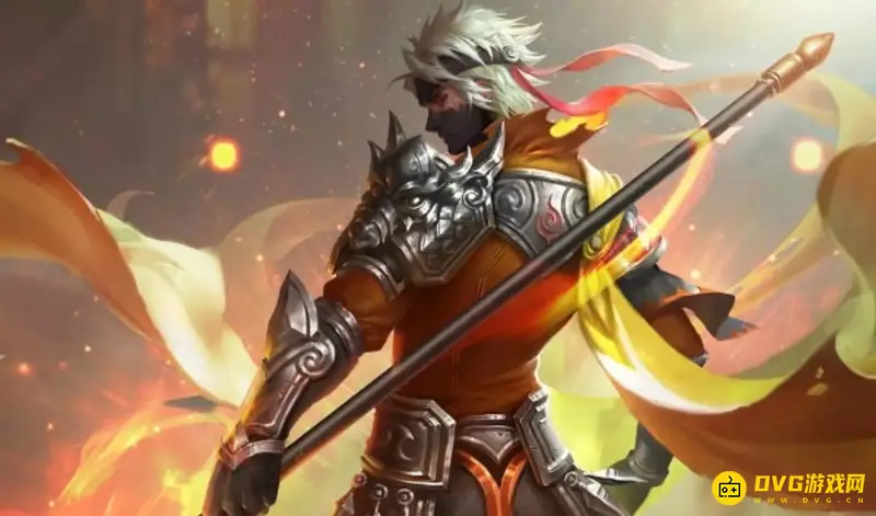 《王者荣耀》S24赵云最强出装