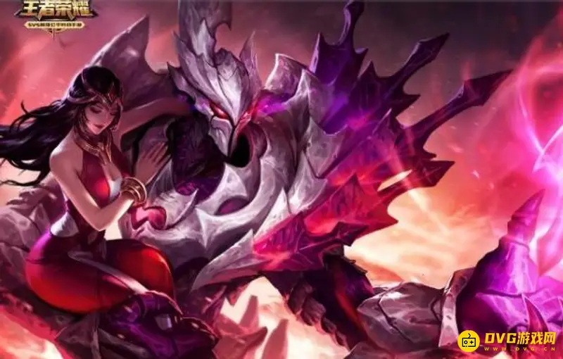 《王者荣耀》十大最强英雄排行