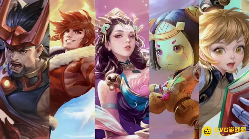 《王者荣耀》2022虎年限定皮肤预测