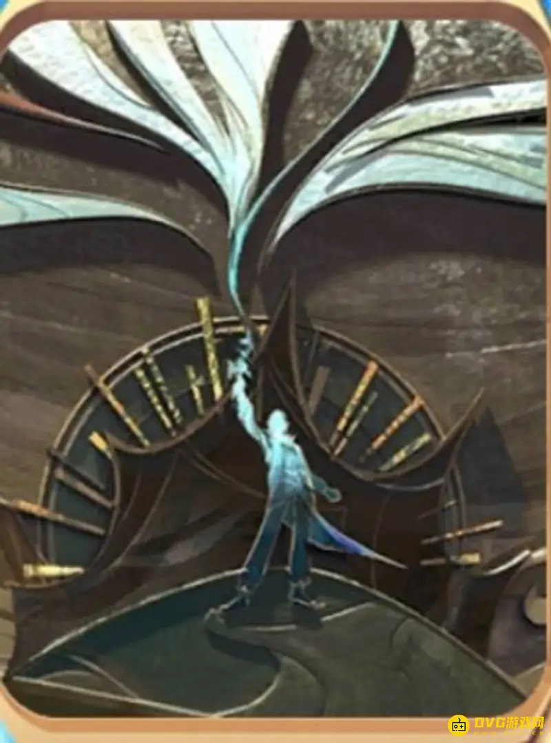 《王者荣耀》玉城之子石碑顺序解析