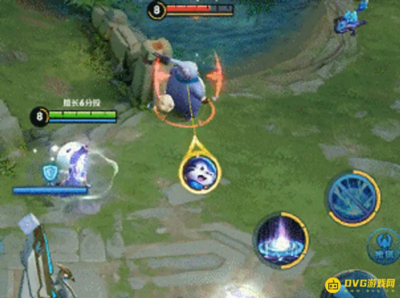 《王者荣耀》西施连招技巧详解