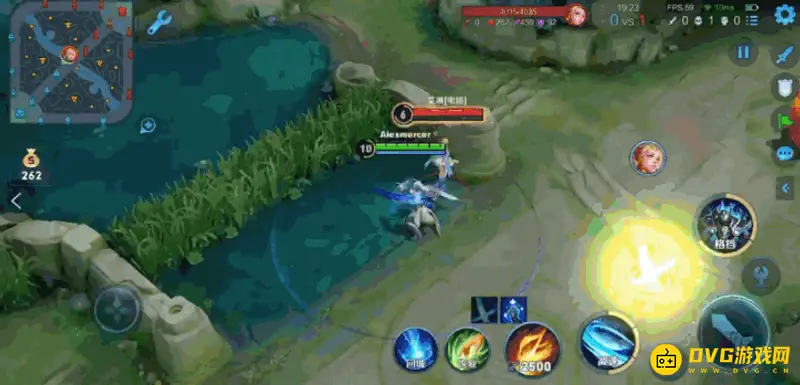 《王者荣耀》S30赛季铠出装攻略