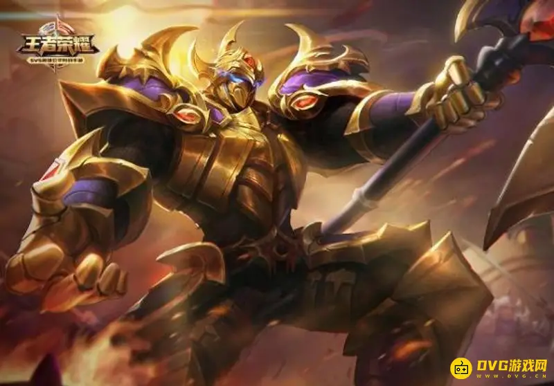 《王者荣耀》十大最强英雄排行