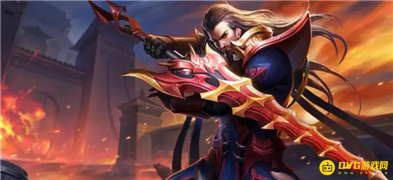 《王者荣耀》十大霸气台词盘点