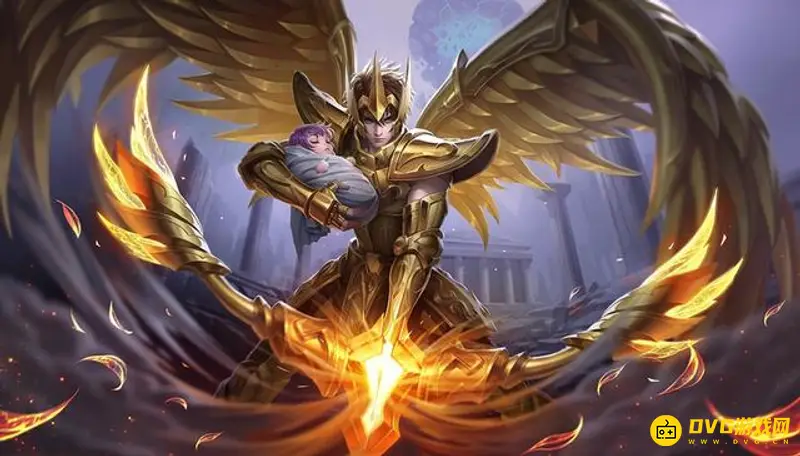 《王者荣耀》英雄抄袭名单揭秘