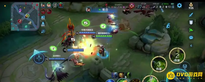 《王者荣耀》s28扁鹊玩法详解